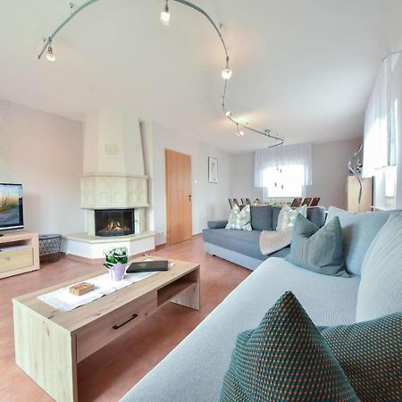 Ferienhaus Inselnest Pudagla Zewnętrze zdjęcie