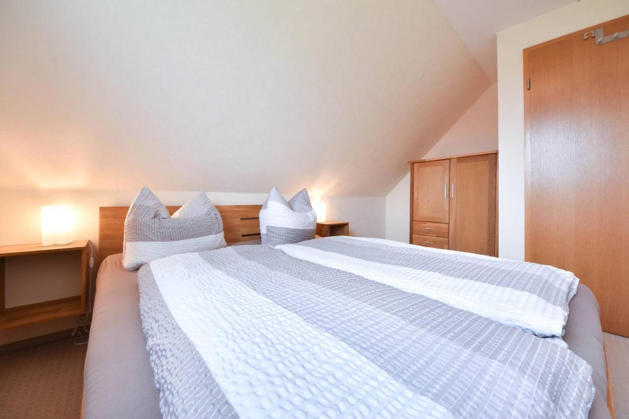 Ferienhaus Inselnest Pudagla Zewnętrze zdjęcie