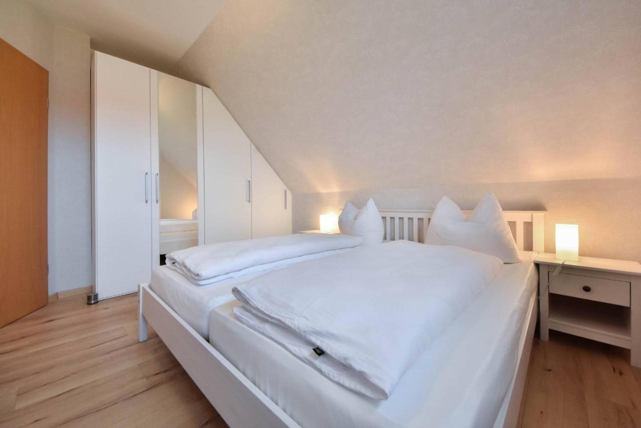 Ferienhaus Inselnest Pudagla Zewnętrze zdjęcie
