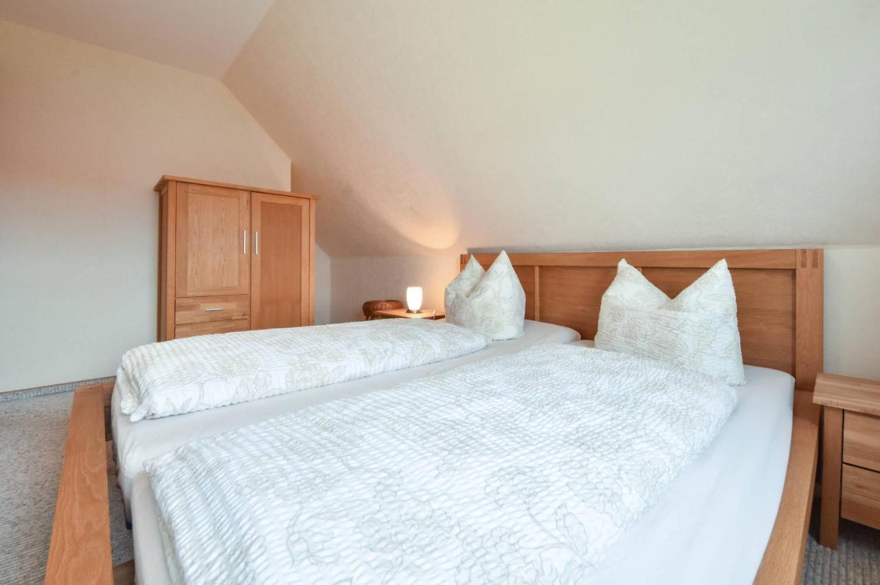 Ferienhaus Inselnest Pudagla Zewnętrze zdjęcie