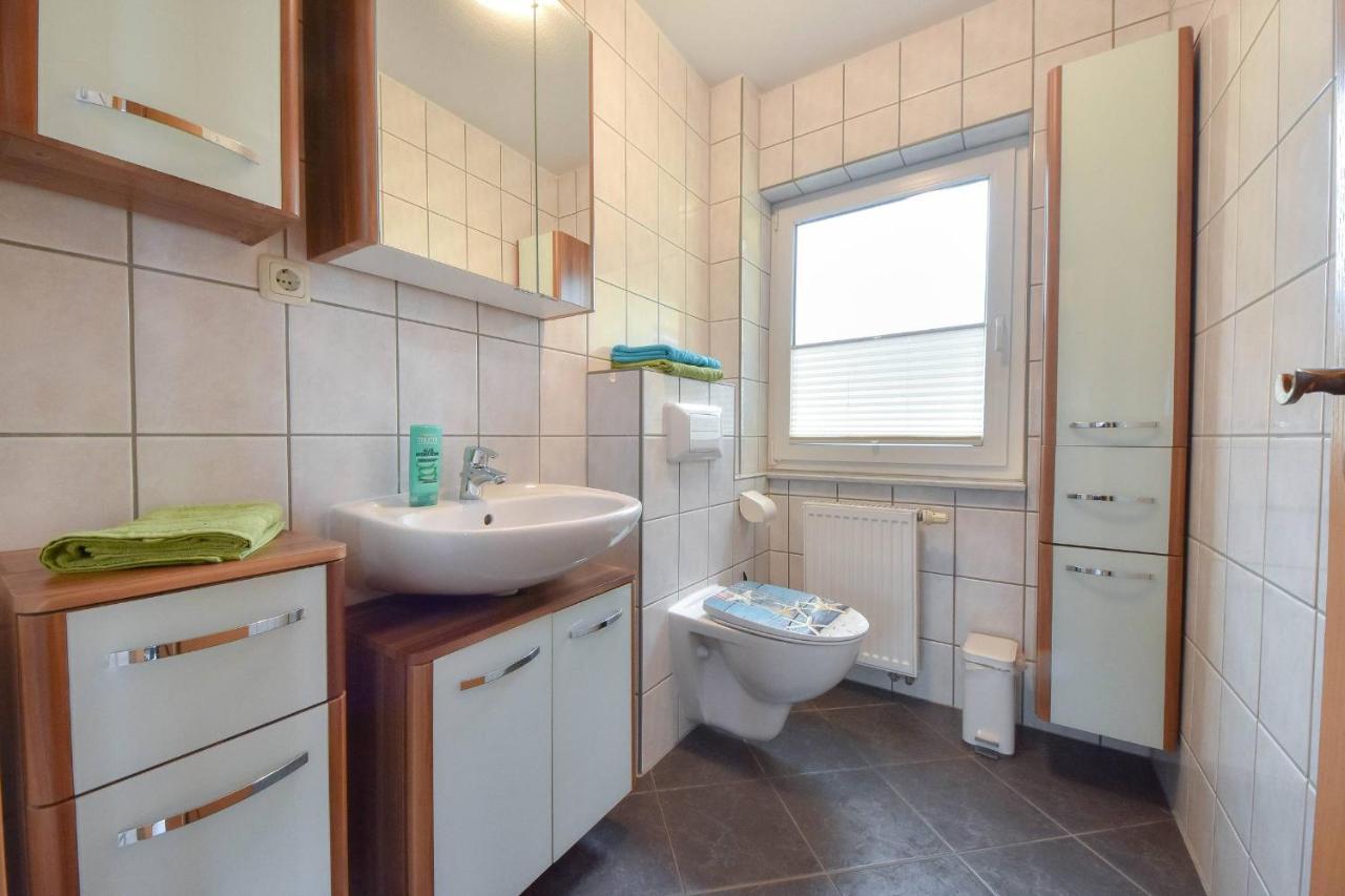 Ferienhaus Inselnest Pudagla Zewnętrze zdjęcie