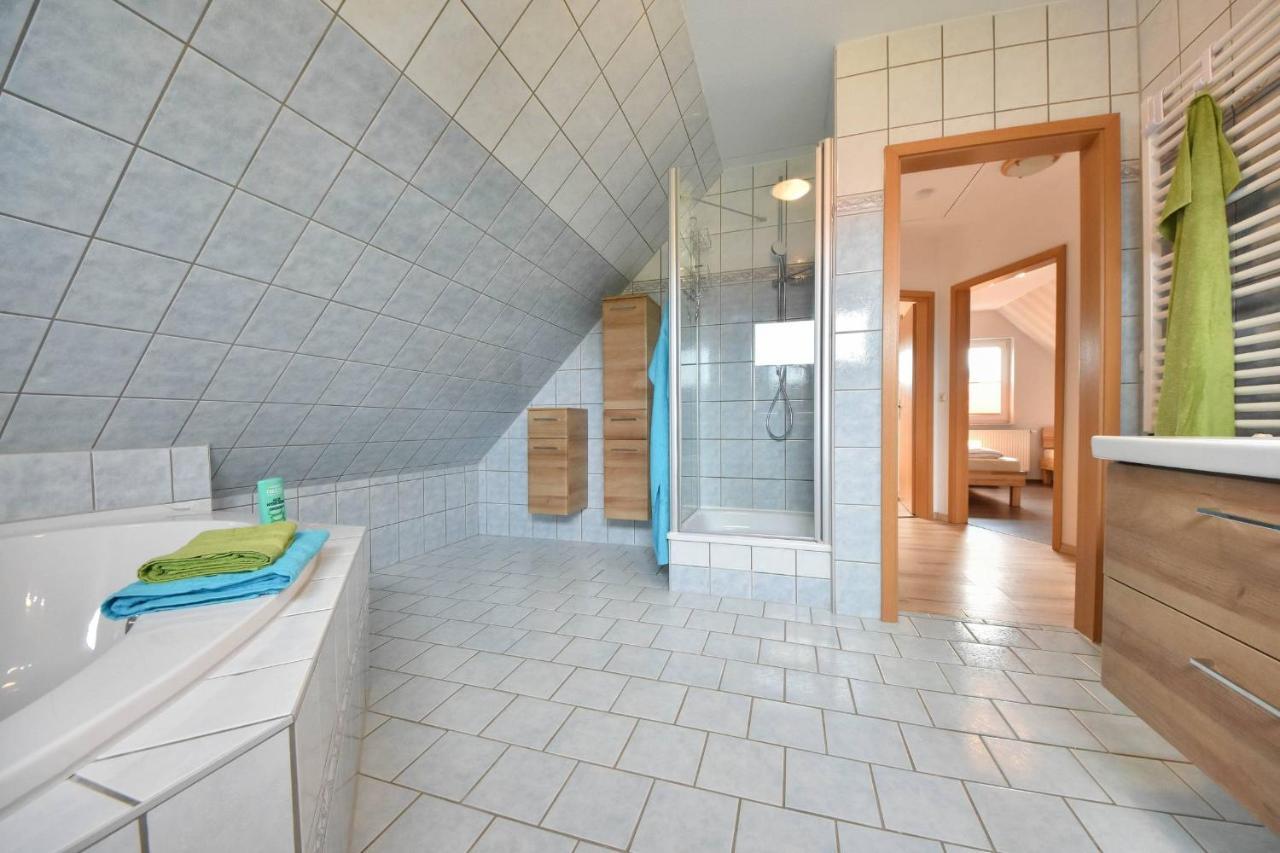 Ferienhaus Inselnest Pudagla Zewnętrze zdjęcie