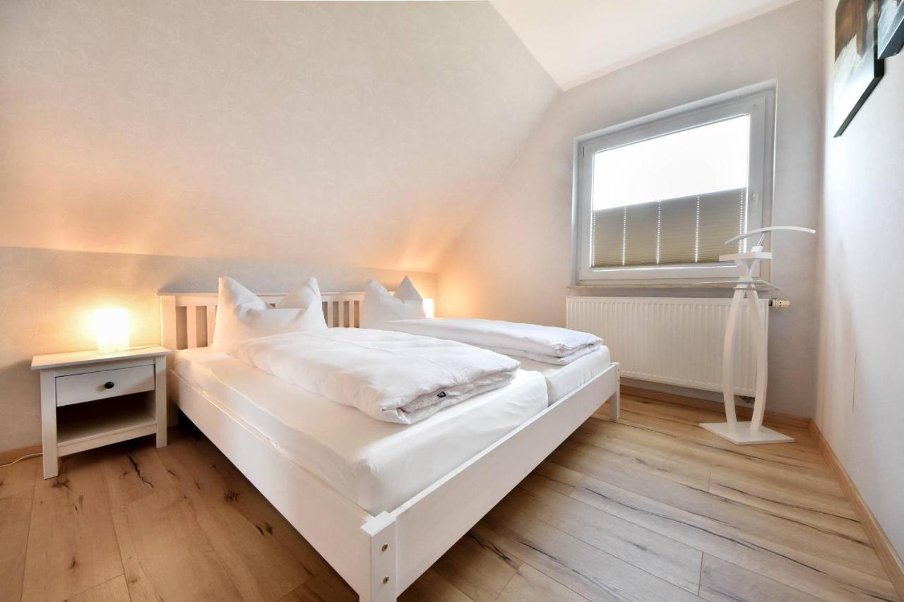 Ferienhaus Inselnest Pudagla Zewnętrze zdjęcie